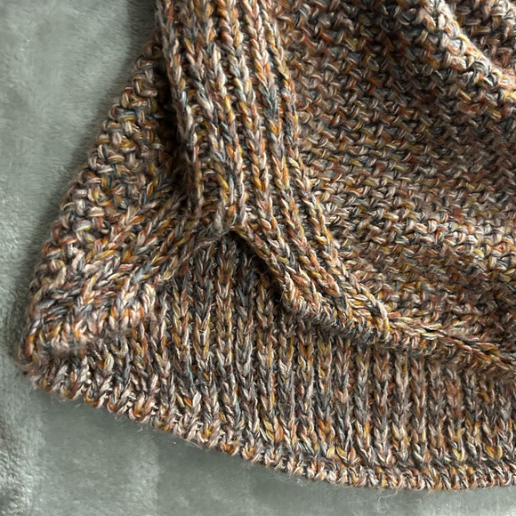 Prana Callisto knit turtleneck sweater - Picture 11 of 13